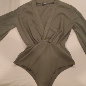 Bodysuit